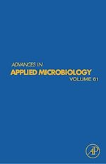 Télécharger le livre :  Advances in Applied Microbiology