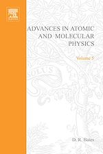 Télécharger le livre :  Advances in Atomic and Molecular Physics
