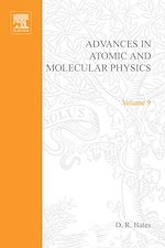 Télécharger le livre :  Advances in Atomic and Molecular Physics