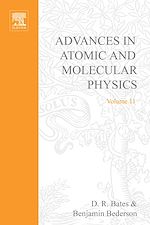 Télécharger le livre :  Advances in Atomic and Molecular Physics
