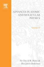 Télécharger le livre :  Advances in Atomic and Molecular Physics