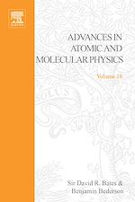 Télécharger le livre :  Advances in Atomic and Molecular Physics