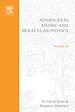 Télécharger le livre :  Advances in Atomic and Molecular Physics