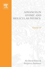 Télécharger le livre :  Advances in Atomic and Molecular Physics