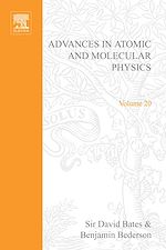 Télécharger le livre :  Advances in Atomic and Molecular Physics