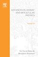 Télécharger le livre :  Advances in Atomic and Molecular Physics