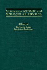 Télécharger le livre :  Advances in Atomic and Molecular Physics
