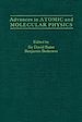 Télécharger le livre :  Advances in Atomic and Molecular Physics