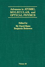Télécharger le livre :  Advances in Atomic, Molecular, and Optical Physics
