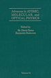 Télécharger le livre :  Advances in Atomic, Molecular, and Optical Physics