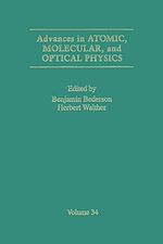 Télécharger le livre :  Advances in Atomic, Molecular, and Optical Physics