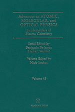 Télécharger le livre :  Advances In Atomic, Molecular, and Optical Physics