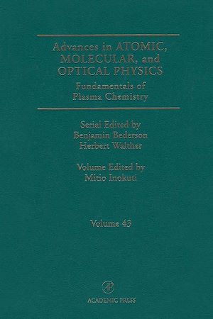 Téléchargez le livre :  Advances In Atomic, Molecular, and Optical Physics