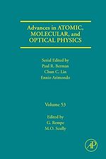 Télécharger le livre :  Advances in Atomic, Molecular, and Optical Physics