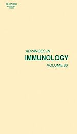 Télécharger le livre :  Advances in Immunology