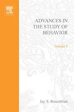 Télécharger le livre :  Advances in the Study of Behavior