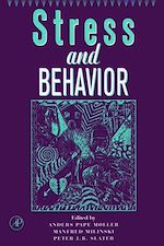 Télécharger le livre :  Advances in the Study of Behavior