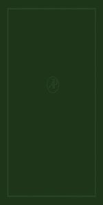 Télécharger le livre :  Advances in Behavioral Pharmacology