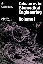 Télécharger le livre :  Advances In Biomedical Engineering