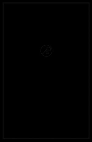 Téléchargez le livre :  Advances in Biological and Medical Physics