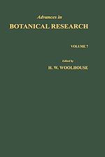 Télécharger le livre :  Advances in Botanical Research