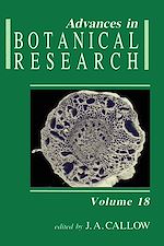 Télécharger le livre :  Advances in Botanical Research