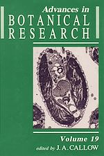 Télécharger le livre :  Advances in Botanical Research