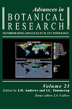 Télécharger le livre :  Advances in Botanical Research