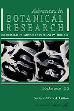 Télécharger le livre :  Advances in Botanical Research