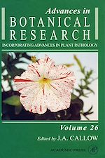 Télécharger le livre :  Advances in Botanical Research