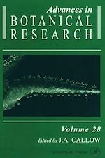 Télécharger le livre :  Advances in Botanical Research
