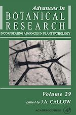Télécharger le livre :  Advances in Botanical Research