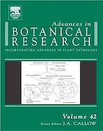 Télécharger le livre :  Advances in Botanical Research