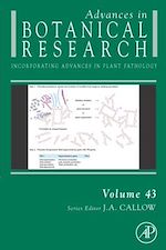 Télécharger le livre :  Advances in Botanical Research