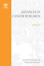 Télécharger le livre :  Advances in Cancer Research
