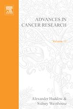 Télécharger le livre :  Advances in Cancer Research