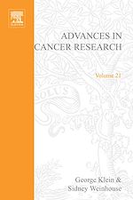 Télécharger le livre :  Advances in Cancer Research