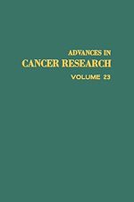 Télécharger le livre :  Advances in Cancer Research