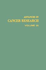 Télécharger le livre :  Advances in Cancer Research