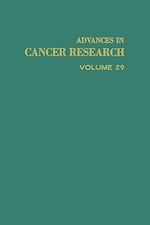 Télécharger le livre :  Advances in Cancer Research