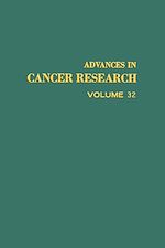 Télécharger le livre :  Advances in Cancer Research