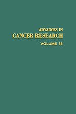 Télécharger le livre :  Advances in Cancer Research