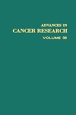 Télécharger le livre :  Advances in Cancer Research