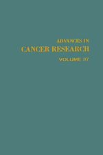 Télécharger le livre :  Advances in Cancer Research