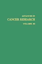 Télécharger le livre :  Advances in Cancer Research