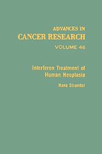 Télécharger le livre :  Advances in Cancer Research