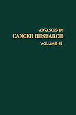 Télécharger le livre :  Advances in Cancer Research