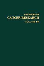 Télécharger le livre :  Advances in Cancer Research
