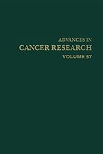 Télécharger le livre :  Advances in Cancer Research