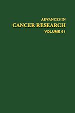 Télécharger le livre :  Advances in Cancer Research